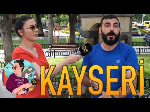 Download KAYSERİ | Cumhurbaşkanı Erdoğan’ın S*rtük Hakaretini Kayseri’de Sorduk | Sokak Röportajları