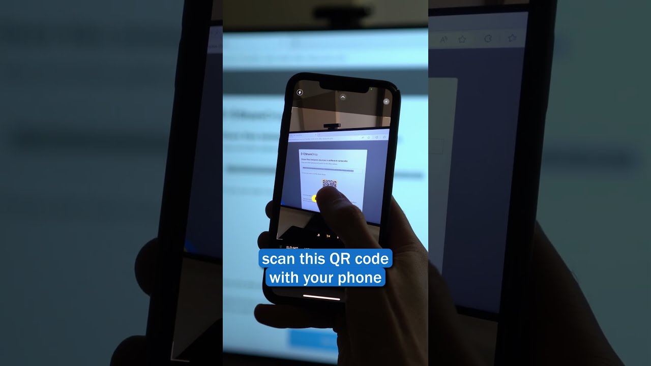 How To Transfer Files From Mobile Laptop 