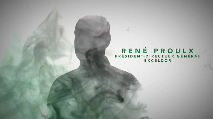 Prix Excellence CPA 2016  Entreprise  Ren Proulx