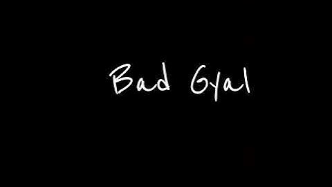 450 x Nle Choppa - Bad Gyal (sped up)