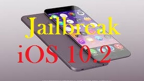 How To Jailbreak iOS 10.2 & Install Cydia (All Devices FINAL)