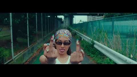 Bonbero, LANA, MFS, Watson - Makuhari (Music Video)
