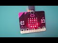 Flashing Emotions - BBC Micro:bit Projects 2021 + ( Python Programming)