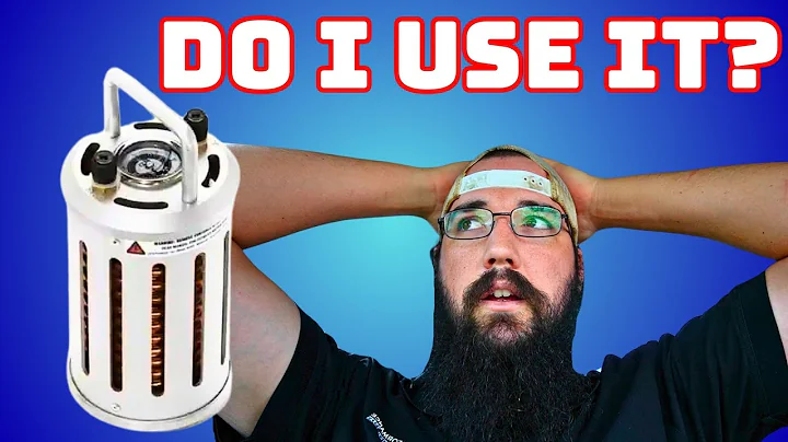 Do I use the CPS Subcooler for Chiller Recovery?