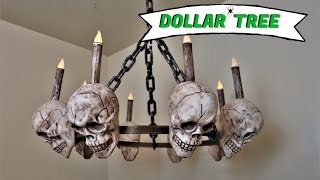 *New* DIY Halloween Decorations Scary | DIY Scary Halloween Decorations Dollar Tree 2021
