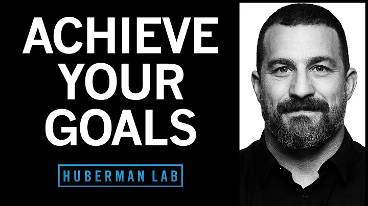 Goals Toolkit: How to Set & Achieve Your Goals - DayDayNews