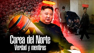 Corea del Norte \/ La frontera más protegida del mundo