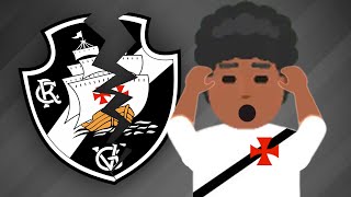 DESTRUINDO O VASCO NO WORLD SOCCER CHAMPS