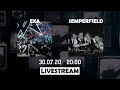 Strocktv livestream 10 with exa and semperfield