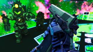 Defeating the HARDEST Zombies Tower...