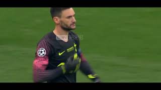هدف محمد صلاح أمام توتنهام نهائي الأبطال Mohamed Salah Goal VS Tottenham UCL Final HD 1 6 2019