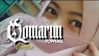 NFT ft. Titis - QOMARUN (POPPUNK VERSION)