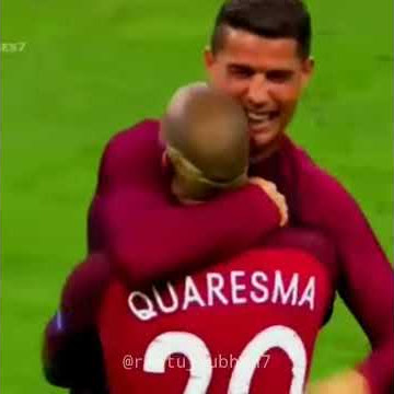 STORYWA! Cristiano Ronaldo-Into your arms