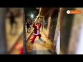 Undercover santa helps bust peruvian drug gang police say  reuters