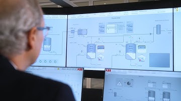 Energy Bites - ABB Ability™ System 800xA® - Intelligent Engineering