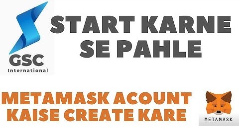 How to add Matic(polygon) and Dai stablecoin in Matamask for GSC international joining 9890407766