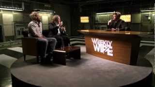 [HD] Charlie Brooker's Weekly Wipe S01E03