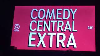 Zombieland Comedy Central UK Intro