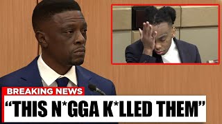 Boosie Badazz Reacts To YNW Melly’s Trial..