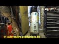 30 gallon gas waterheater replacement