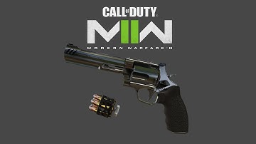 [CSS] COD:MW2022 Basilisk Preview
