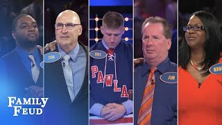 ALLTIME GREATEST MOMENTS in Family Feud history!!! | Part 9 | Unforgettable Fast Money Moments!!!