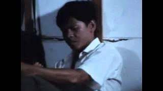 Sudirman - Kesepian (ost KAMI 1982 with lyric)