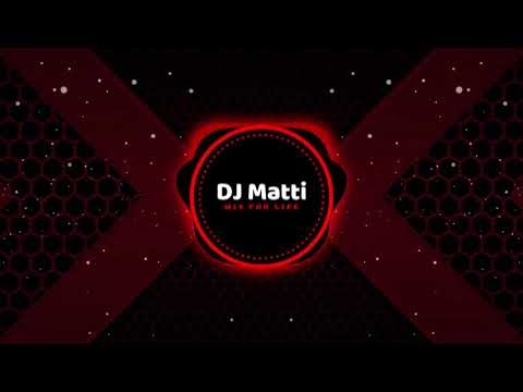 Macarena vs Ayy Macarena Remix (DJ Matti Remix)