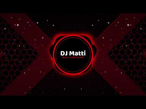 Macarena vs Ayy Macarena Remix (DJ Matti Remix)