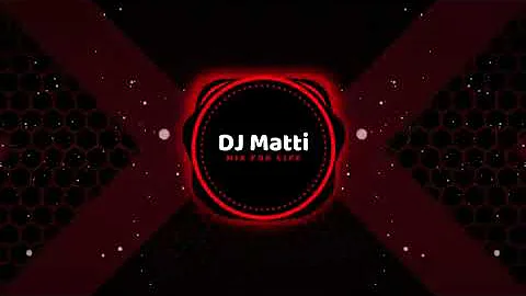 Macarena vs Ayy Macarena Remix (DJ Matti Remix)