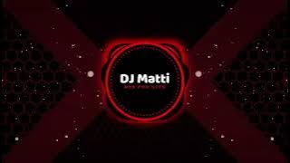 Macarena vs Ayy Macarena Remix (DJ Matti Remix)