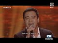 10 February 2019 - ASAP - Erik Santos - Love Always find a way