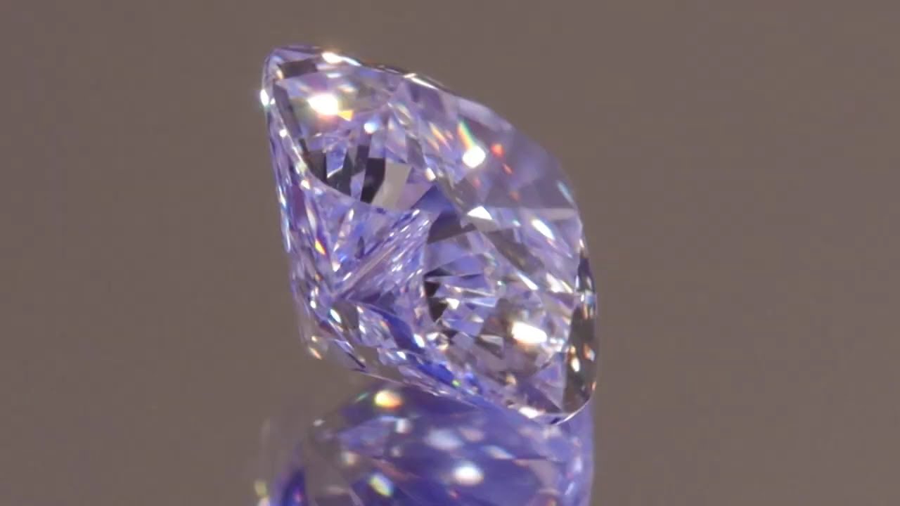 天然ダイヤモンド 0.33ct 【D IF ハートシェイプ】 GIA鑑定書