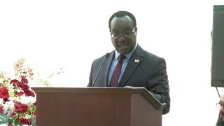 Education Cs Julius Ogamba On Reforms In The Education Sector Seeks To Entrench A Holistic Education