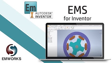 How to create an air geometry in Inventor for EM simulation