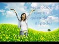 No estoy solo - Tercer Cielo 2012 (letra)
