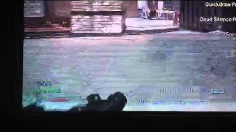 Mw3 Dubs Dispute - Hardhat