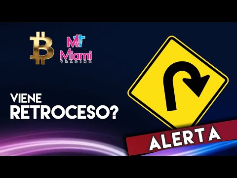 BITCOIN | SEMANA DECISIVA 1 BITCOIN | SEMANA DECISIVA thumbnail