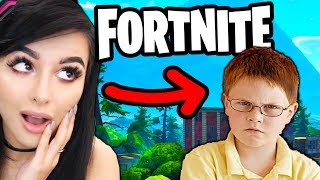 ... ! some funny squads moments and 2 solo wins gameplay on fortnite
battle royale! leave a like if you enjoyed! subscribe