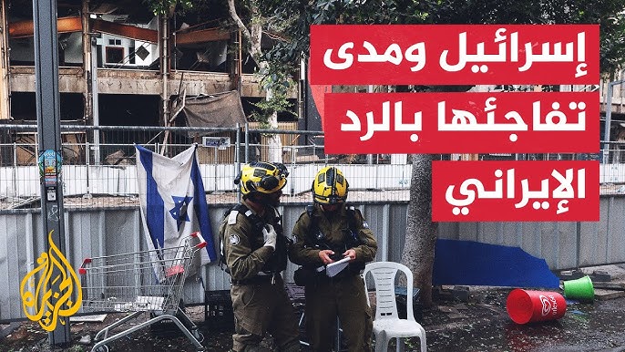 لماذا تُعتبر إيران التهديد الأكبر لإسرائيل من وجهة نظر تل أبيب؟ - أهداف بناء الجدار