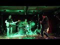 Tin Whiskers Funk