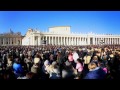 L'Angelus di Papa Francesco - Video a 360
