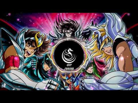 Saint Seiya Hades Infierno Opening