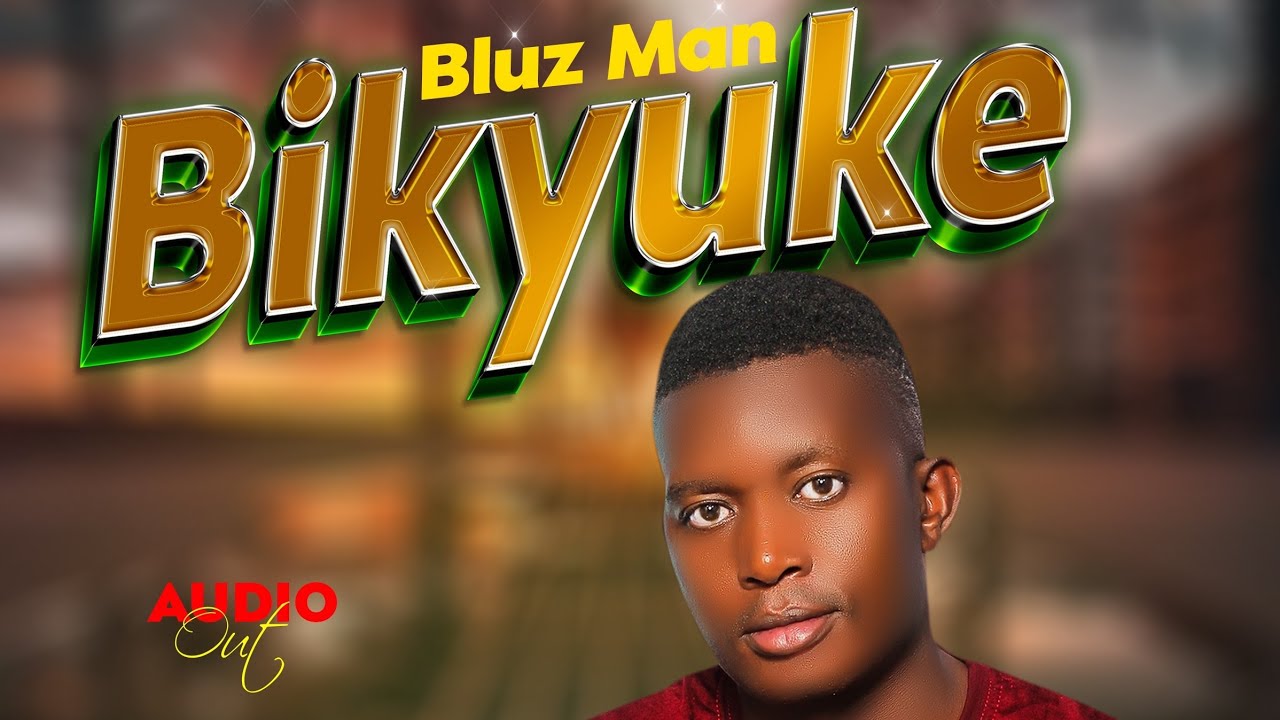 Bluzman Bikyuke - Bluz Man (Official Audio) - YouTube