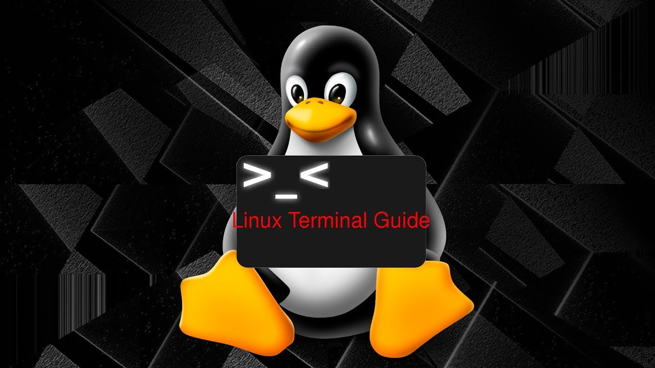 linux beginner book Beginners Guide for The Linux Terminal