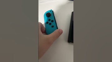 Switch 2 trailer but with switch one