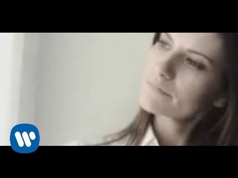 Laura Pausini - La Prospettiva Di Me