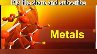 metals  and nonmetals mcqs with answers dhatu aur adhatu in hindi Metal धातु, Silver Copper metals