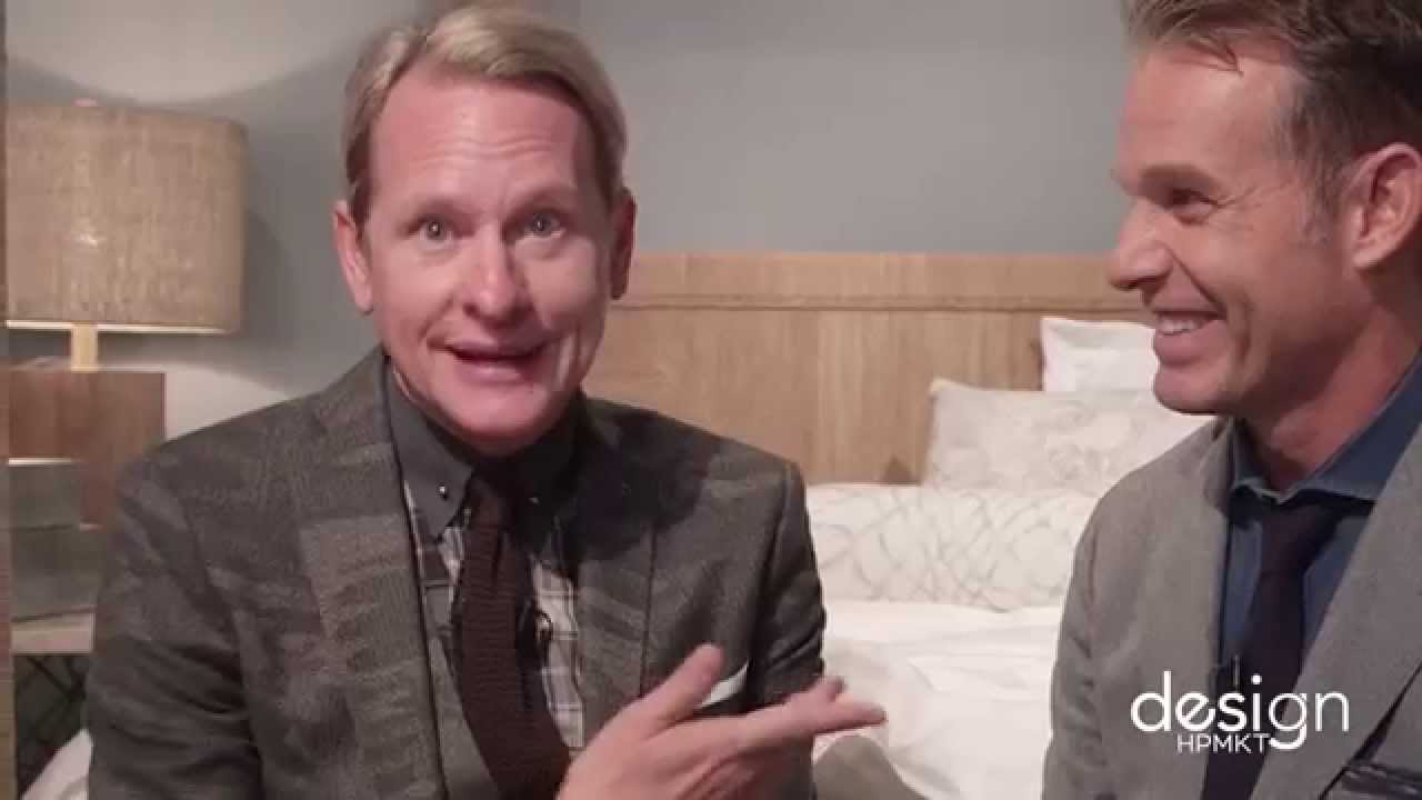 High Point Launch: Jeffrey Alan Marks Collection