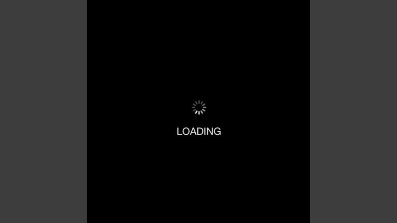 Watch LOADING... on YouTube Watch LOADING... on YouTube